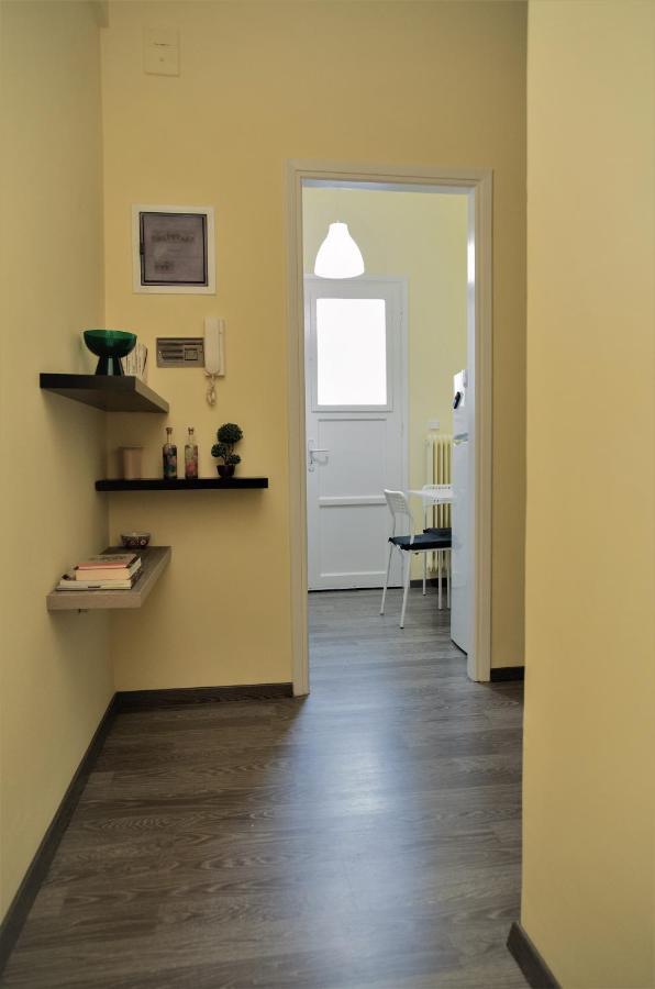 Cozy Renovated Flat In Koukaki Apartment Athens Exterior photo