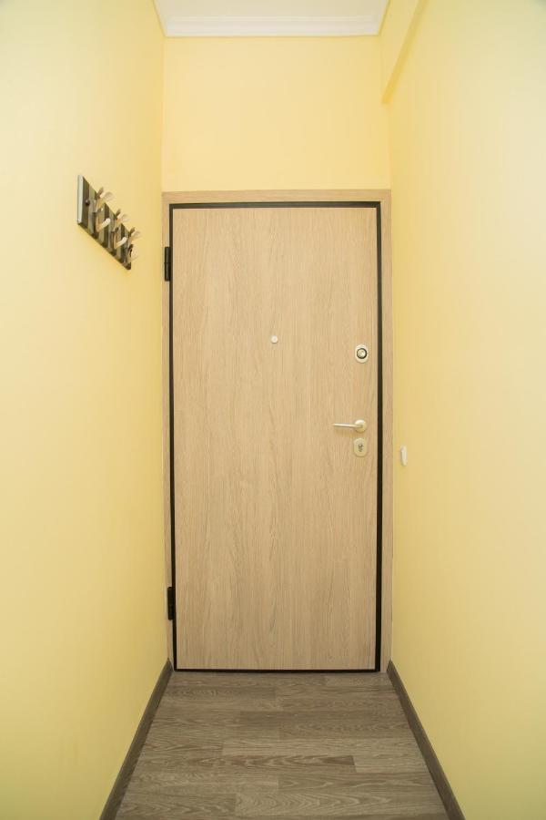 Cozy Renovated Flat In Koukaki Apartment Athens Exterior photo
